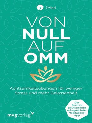 cover image of Von Null auf Omm